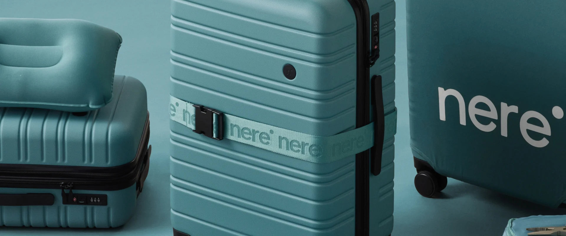 Luggage Straps Nere Travel UK NereTravel UK