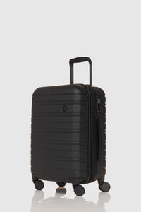 Stori 55cm Suitcase with Expander