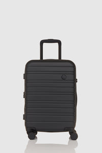 Stori 55cm Suitcase with Expander