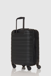 Stori 55cm Suitcase with Expander