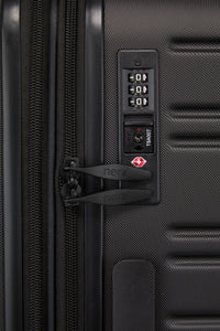 Stori 55cm Suitcase with Expander