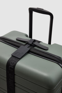 Slim Luggage Tag