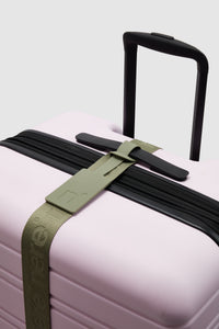 Slim Luggage Tag