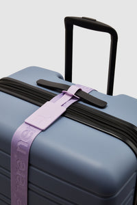 Slim Luggage Tag