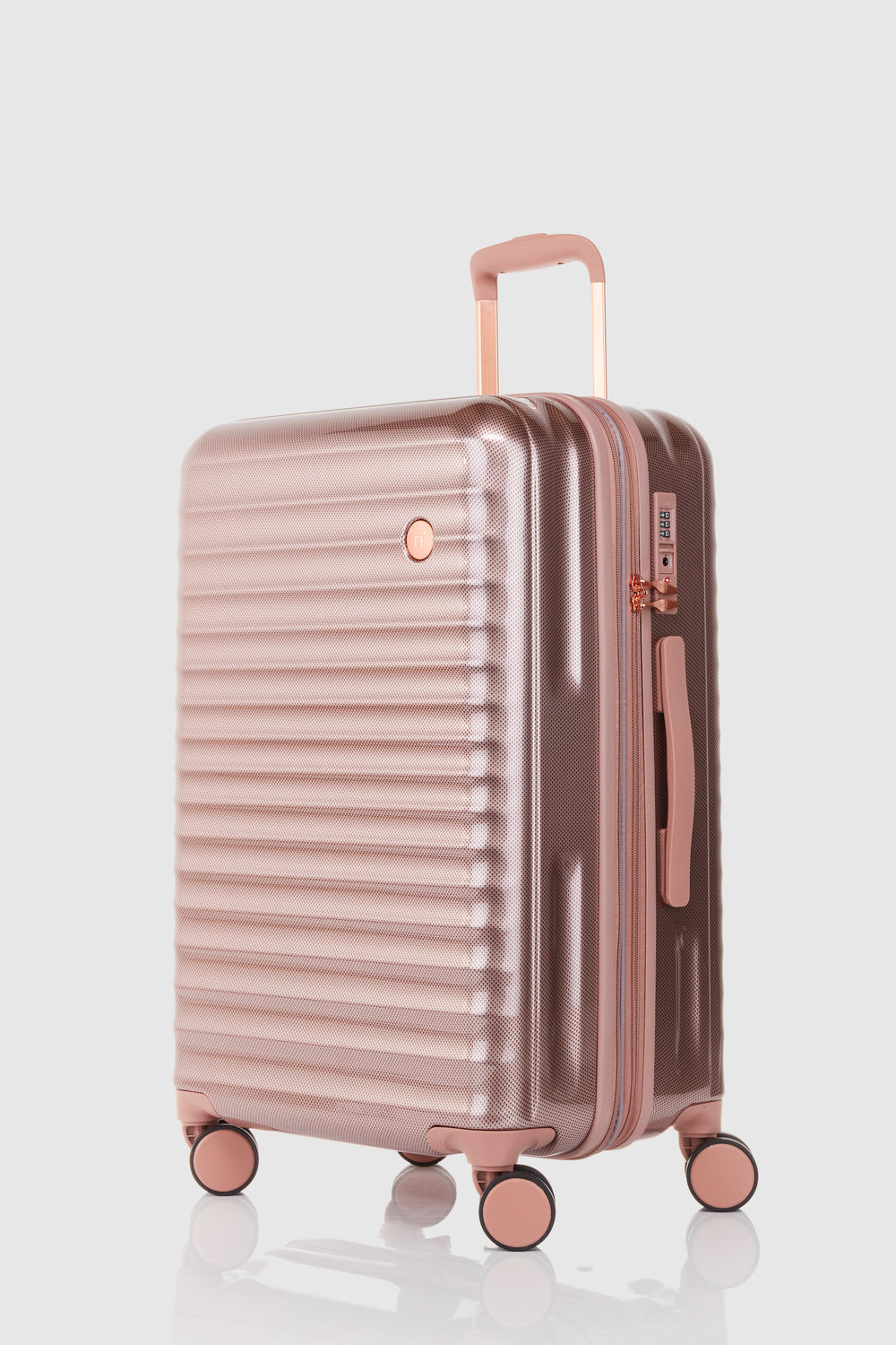 Caype Medium Suitcase