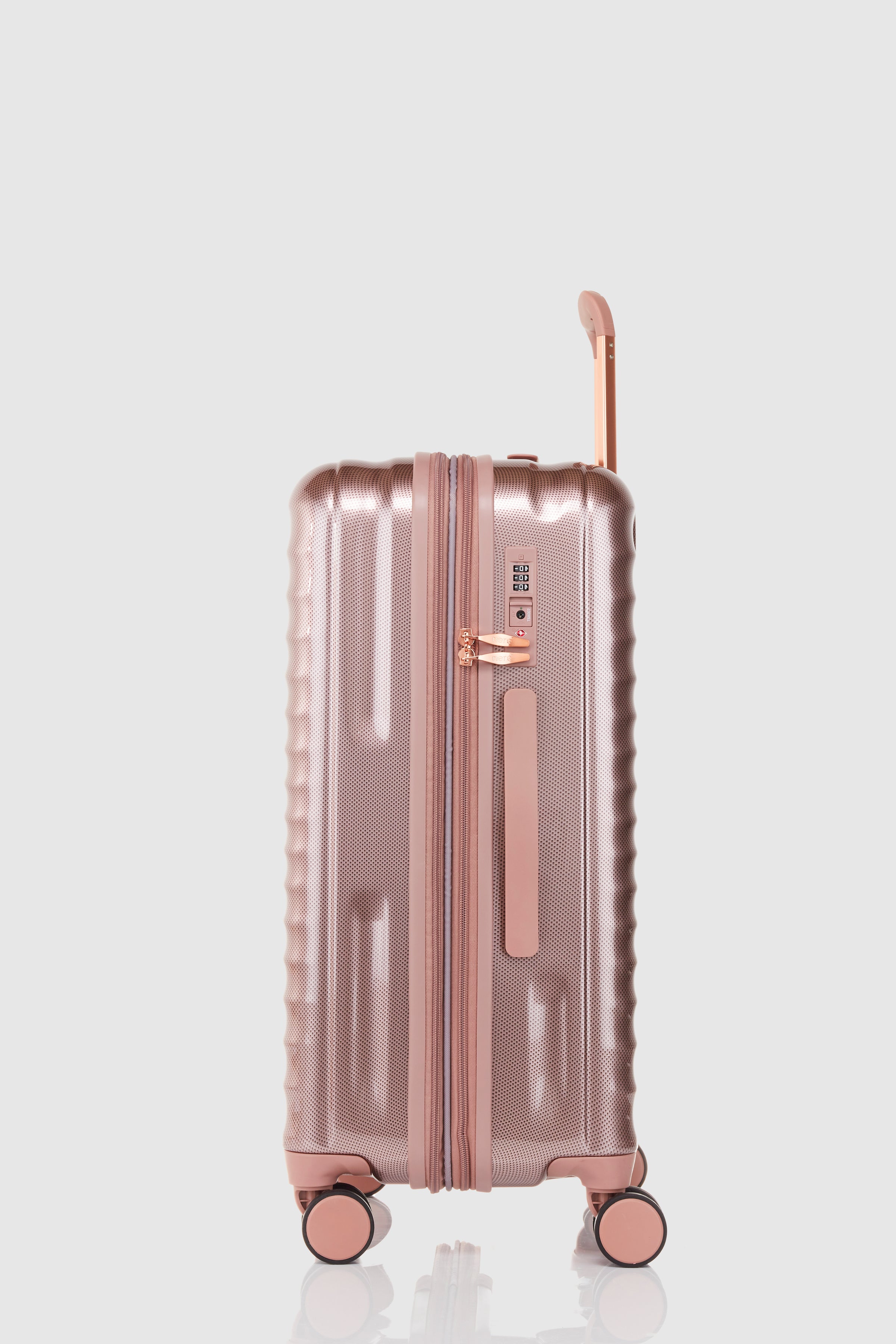 Caype Medium Suitcase