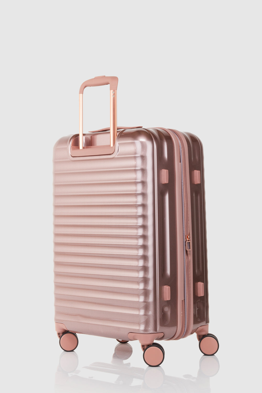 Caype Medium Suitcase