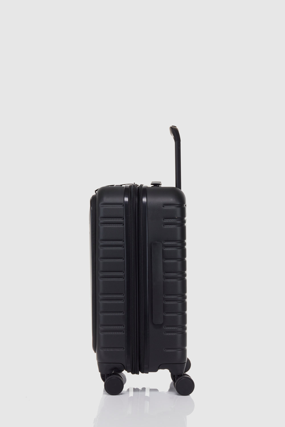 Stori Front Open Cabin Suitcase