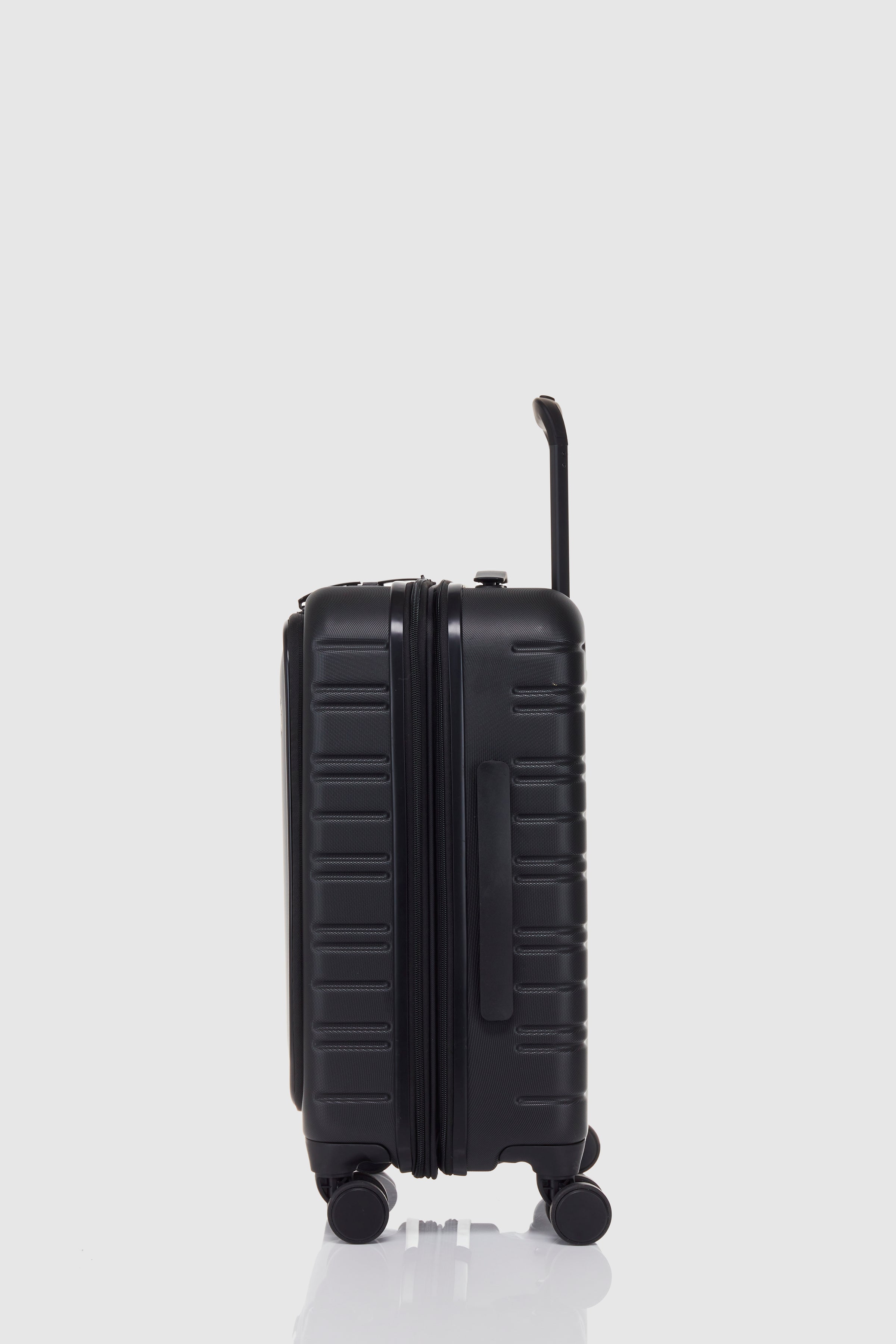 Stori Front Open Cabin Suitcase