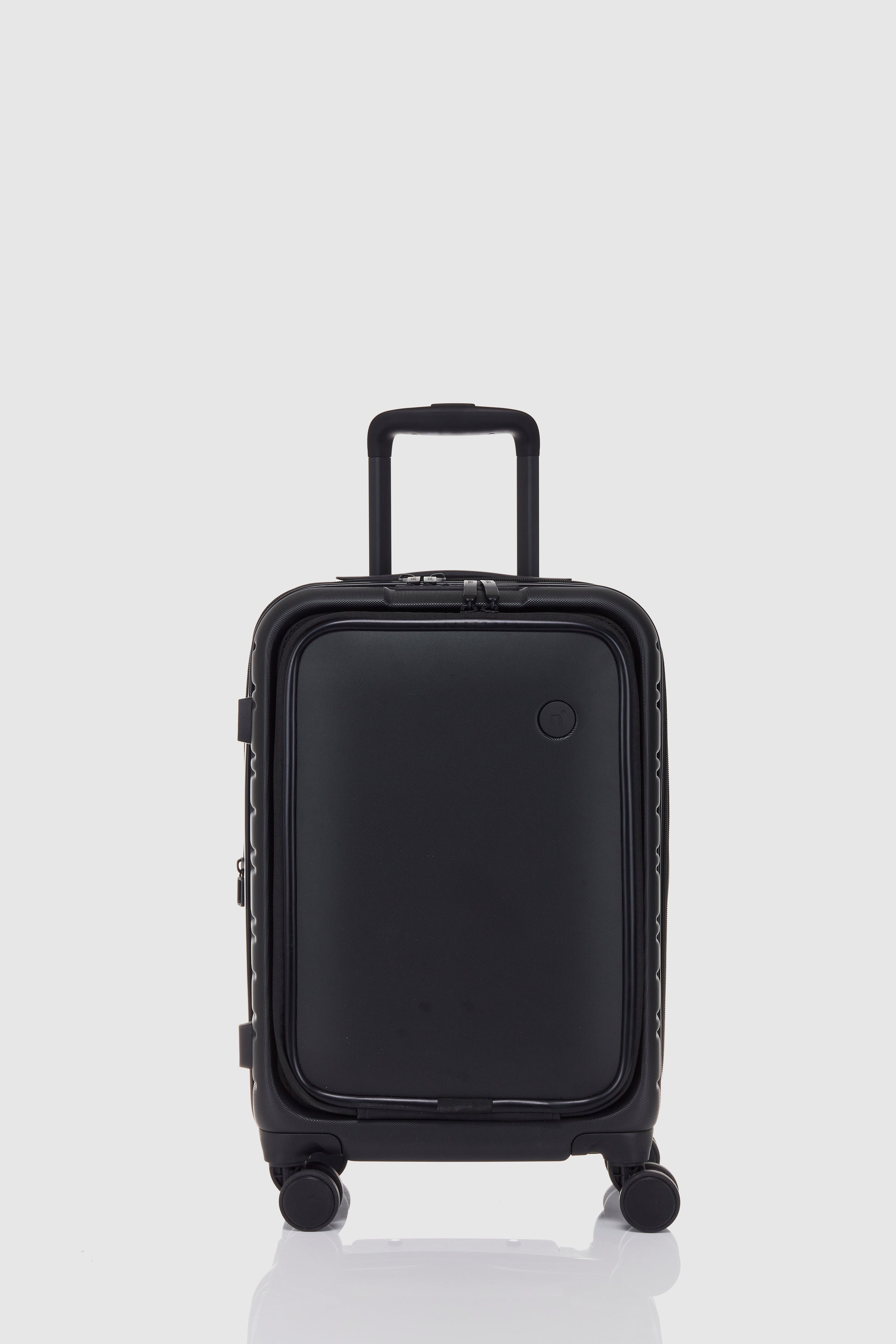 Stori Front Open Cabin Suitcase