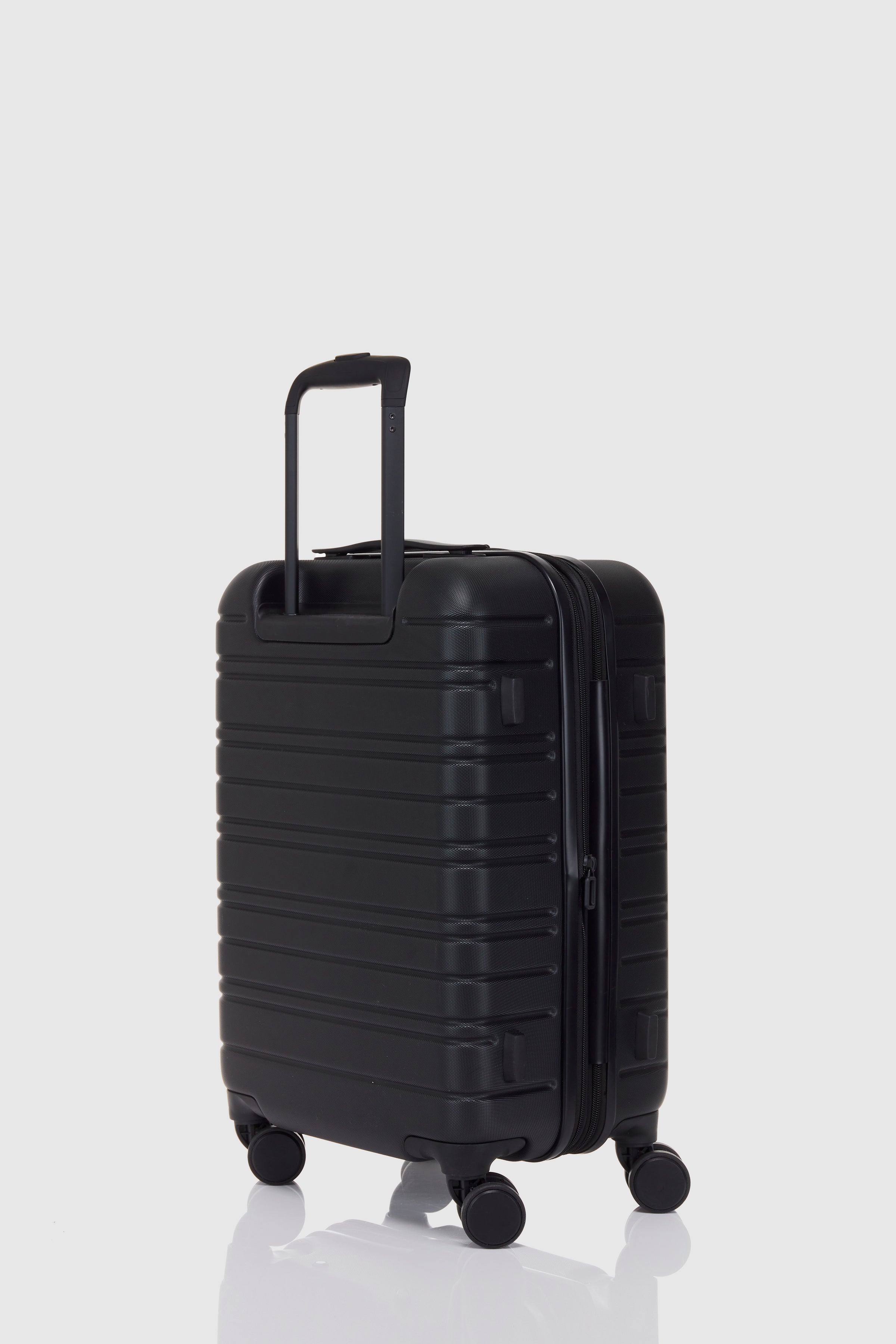 Stori Front Open Cabin Suitcase