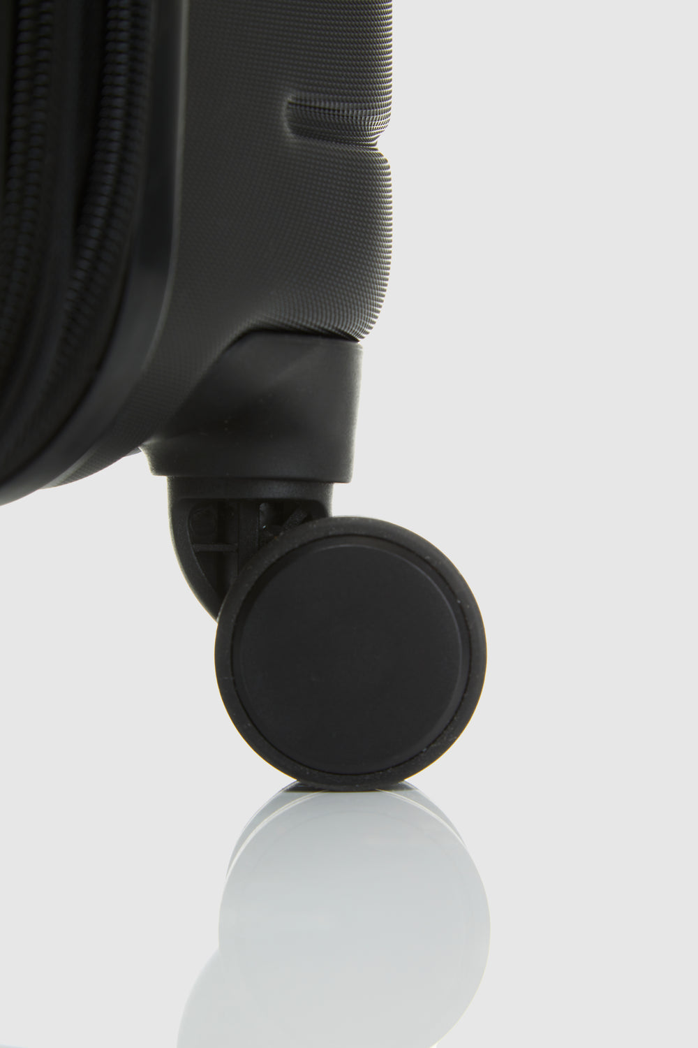 Stori Front Open Cabin Suitcase