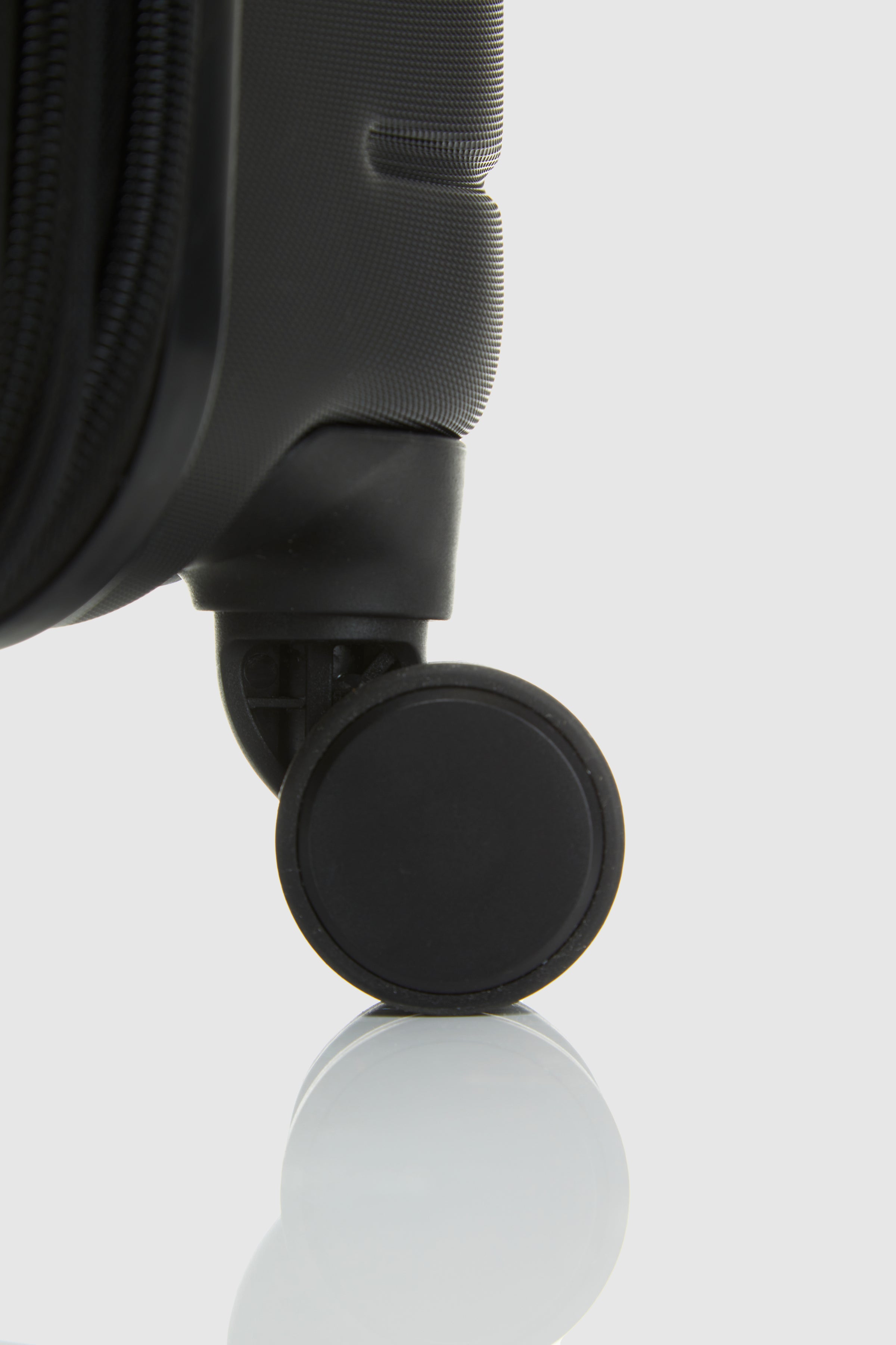 Stori Front Open Cabin Suitcase