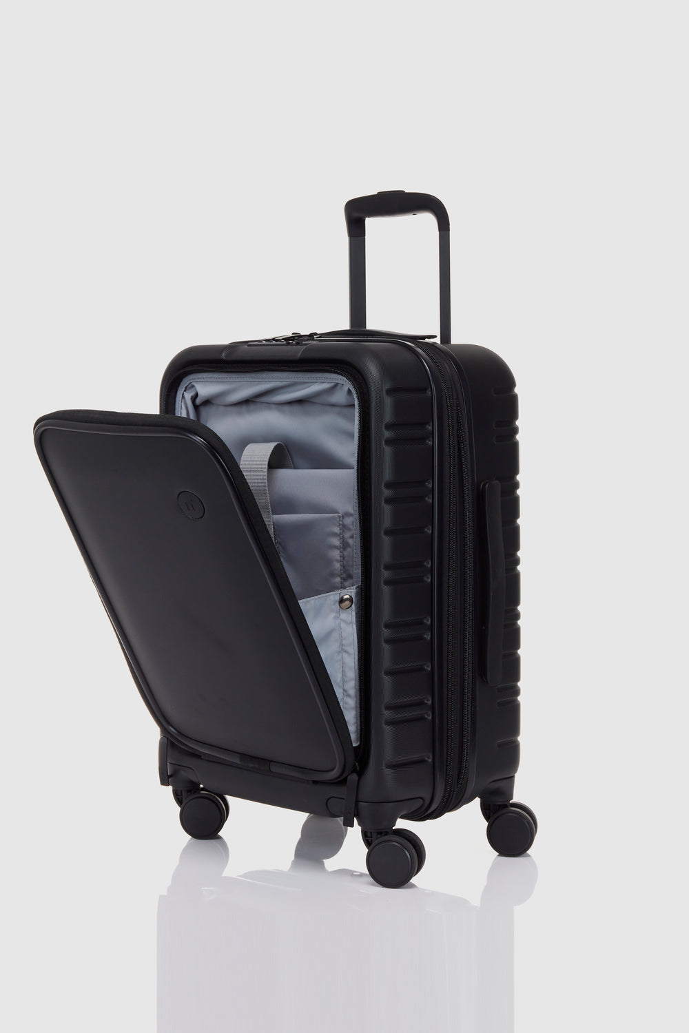 Stori Front Open Cabin Suitcase
