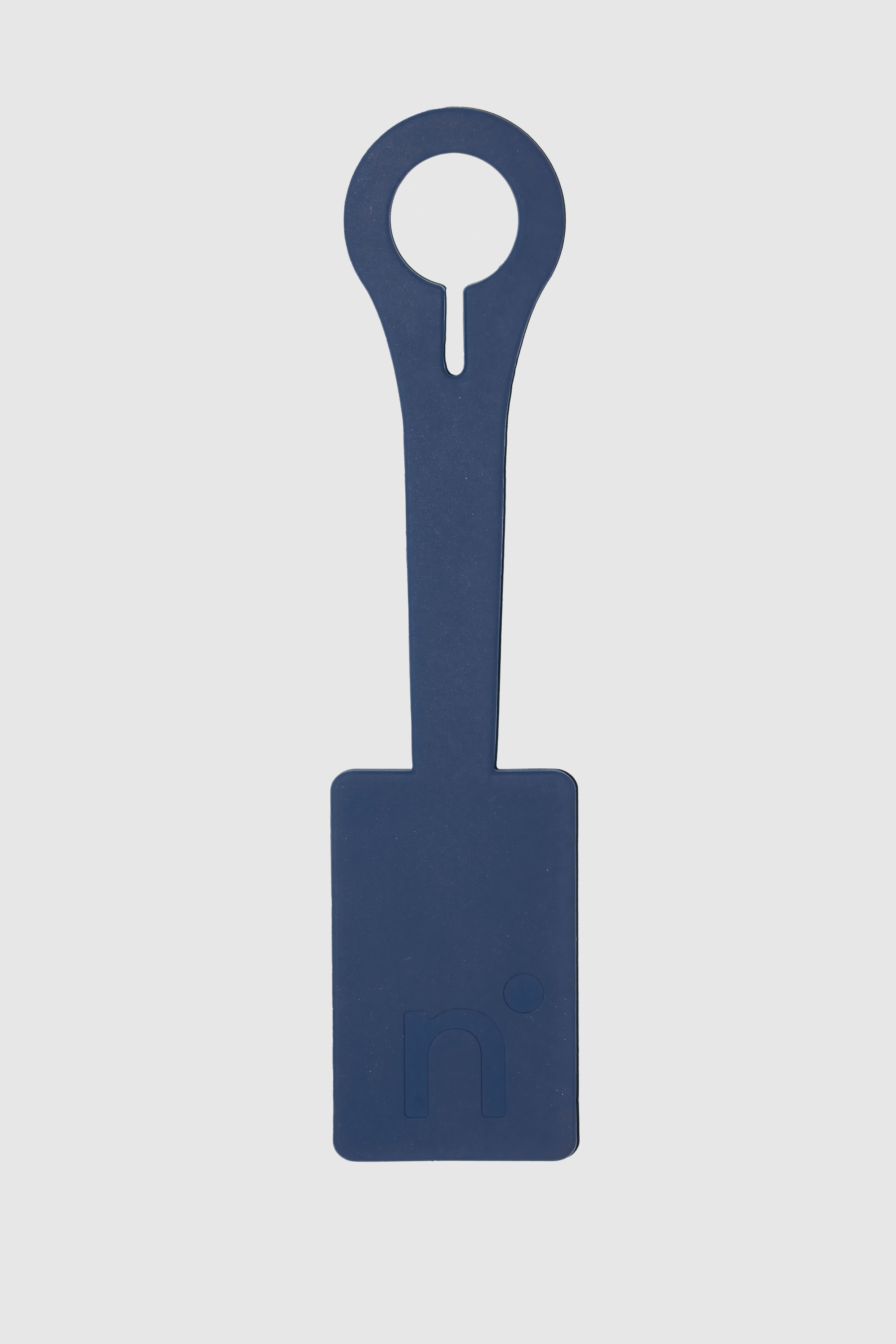 Slim Luggage Tag NereTravel UK