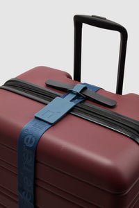 Slim Luggage Tag