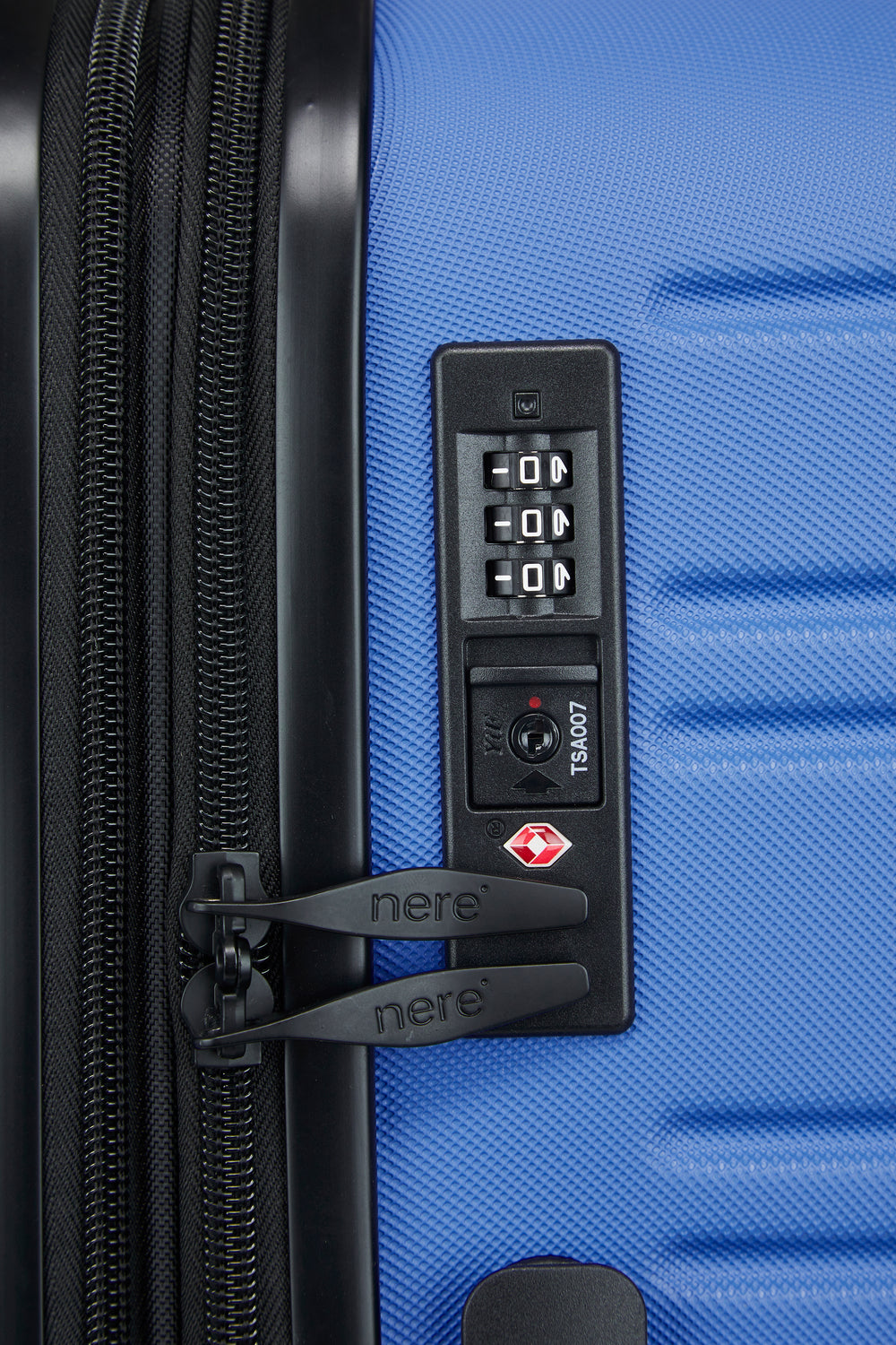 Stori Limited Edition Medium Suitcase