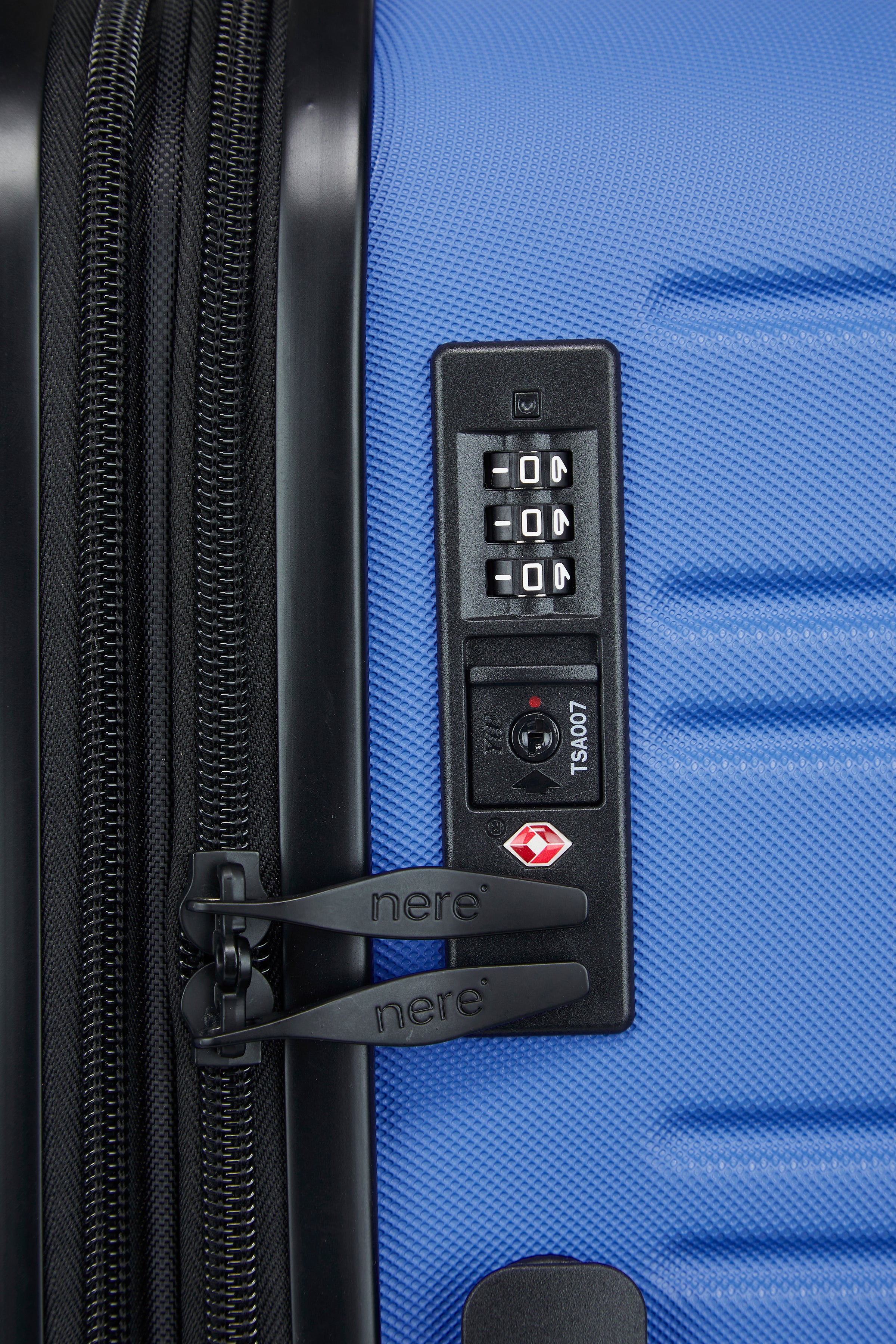 Stori Limited Edition Medium Suitcase