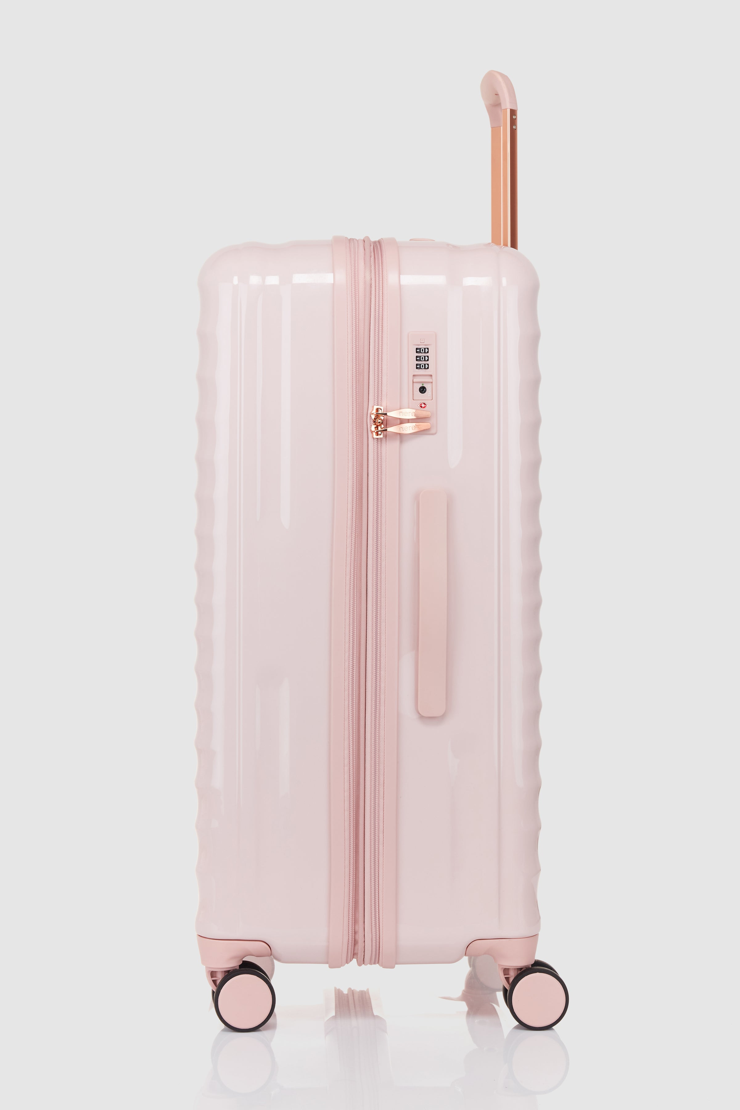 Caype Large Suitcase