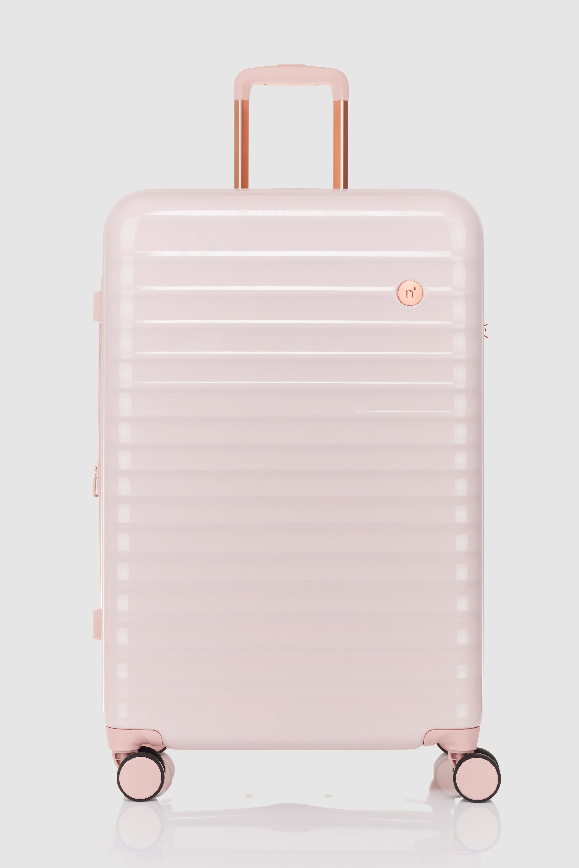 Caype Large Suitcase
