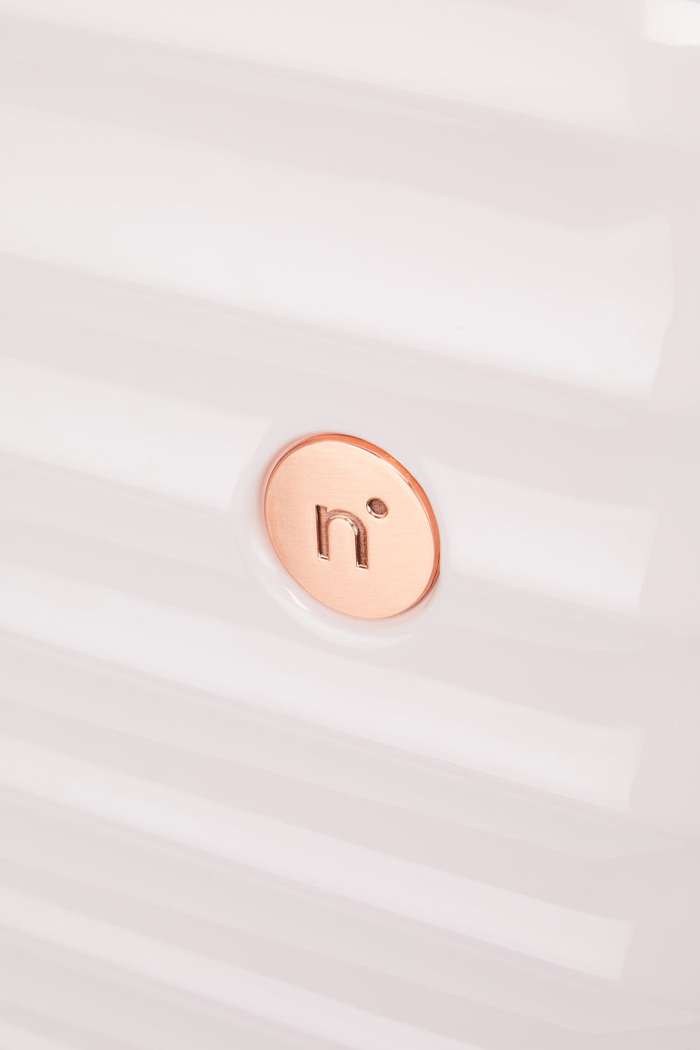 Caype Large Suitcase