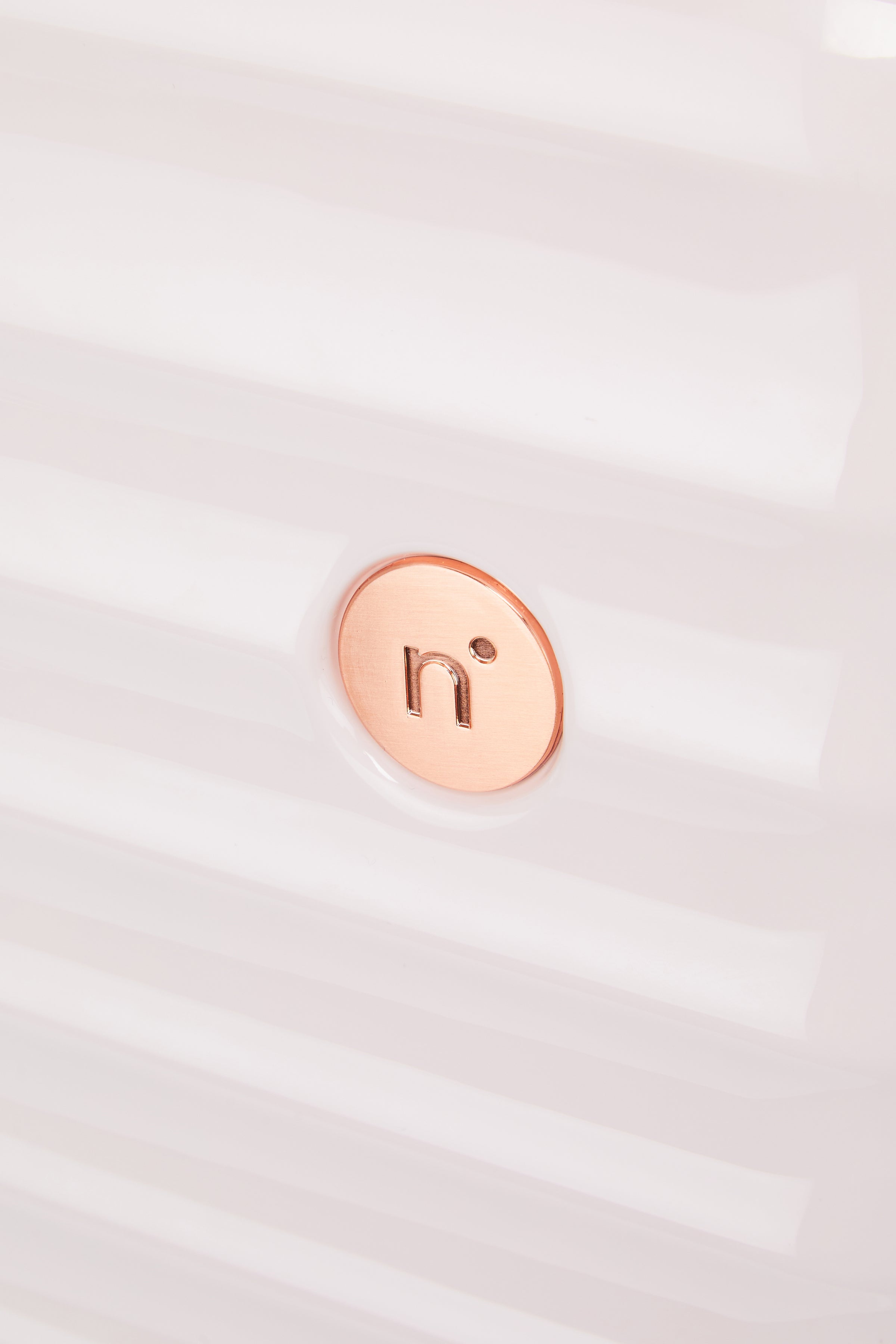 Caype Large Suitcase