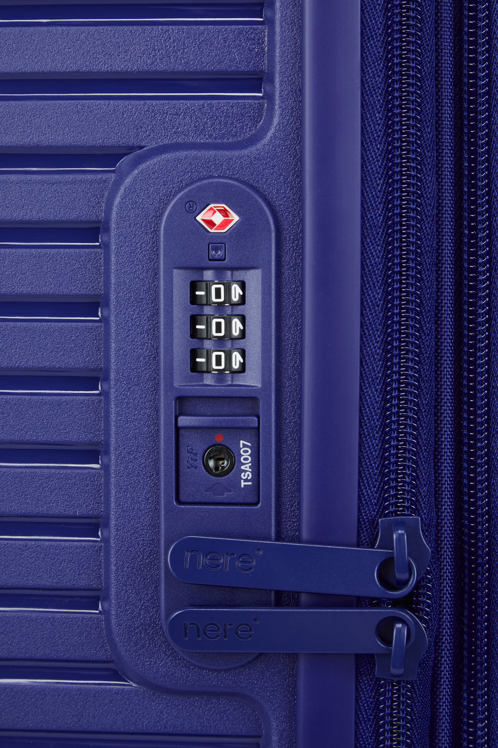 Bondi Large Suitcase