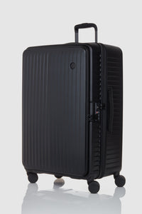 Venture Dual Open Large Suitcase