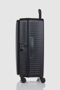Venture Dual Open Large Suitcase