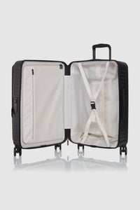 Venture Dual Open Large Suitcase