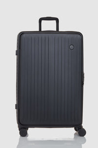 Venture Dual Open Large Suitcase