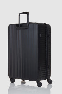Venture Dual Open Large Suitcase
