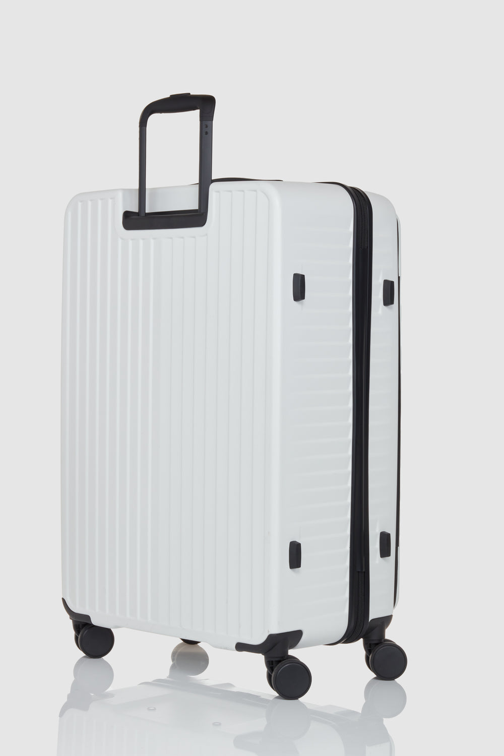 Venture Dual Open Large Suitcase