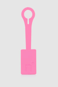 Slim Luggage Tag