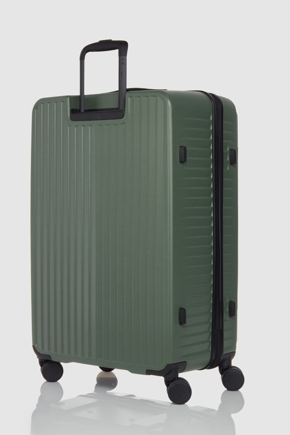 Venture Dual Open Large Suitcase