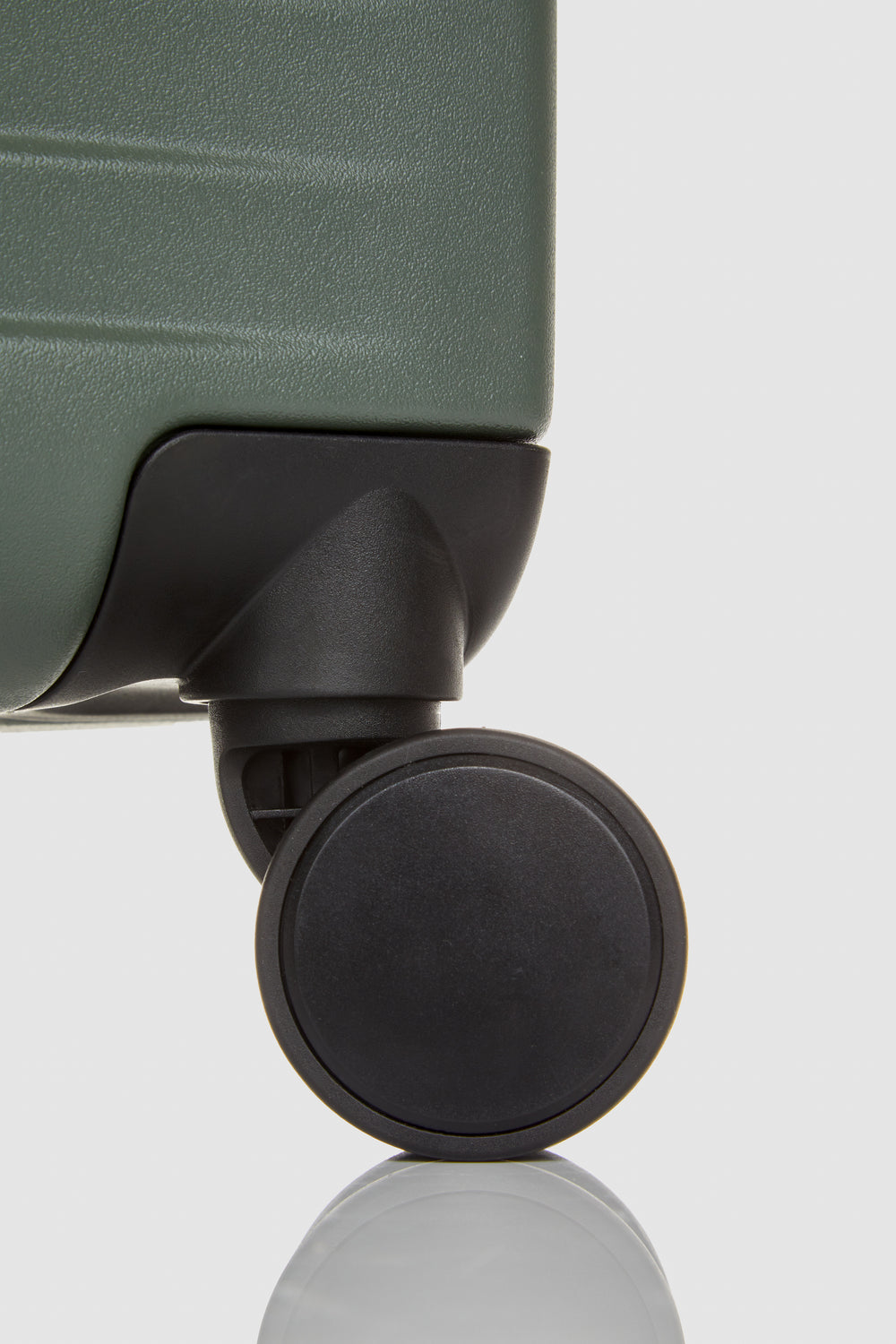 Venture Dual Open Large Suitcase