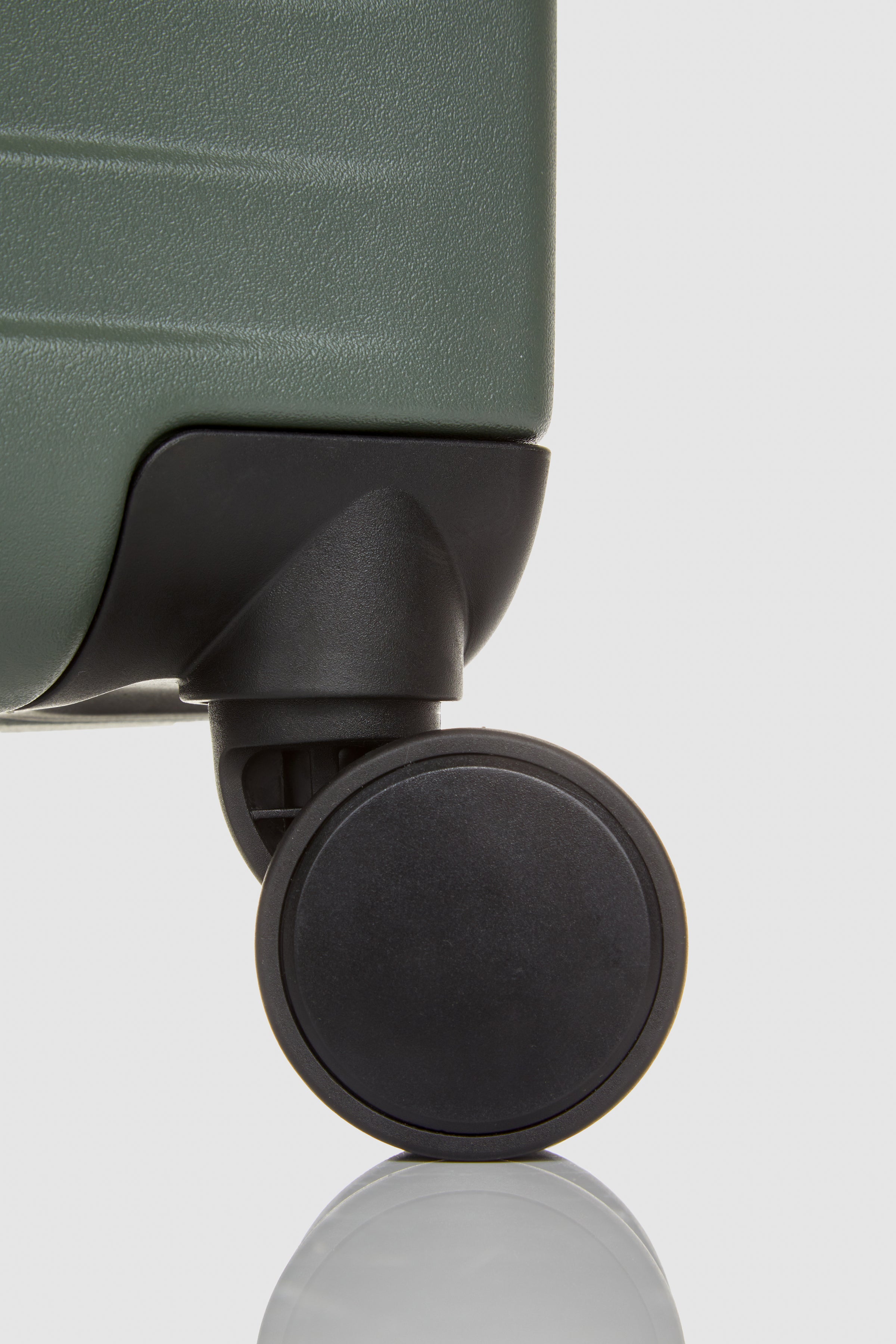 Venture Dual Open Large Suitcase