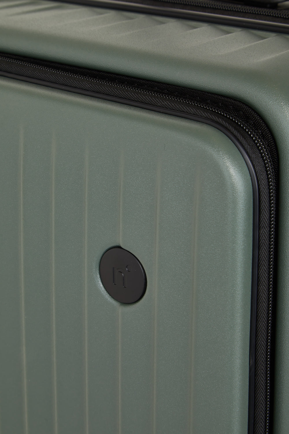 Venture Dual Open Large Suitcase