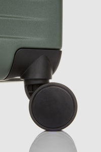Venture Dual Open Cabin Suitcase