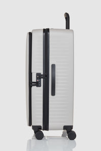 Venture Dual Open Large Suitcase
