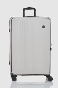 Venture Dual Open Large Suitcase