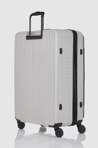Venture Dual Open Large Suitcase