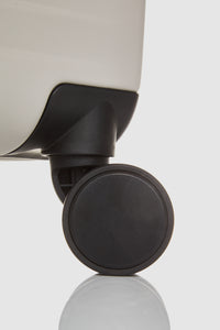 Venture Dual Open Large Suitcase
