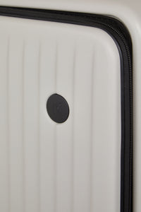 Venture Dual Open Large Suitcase