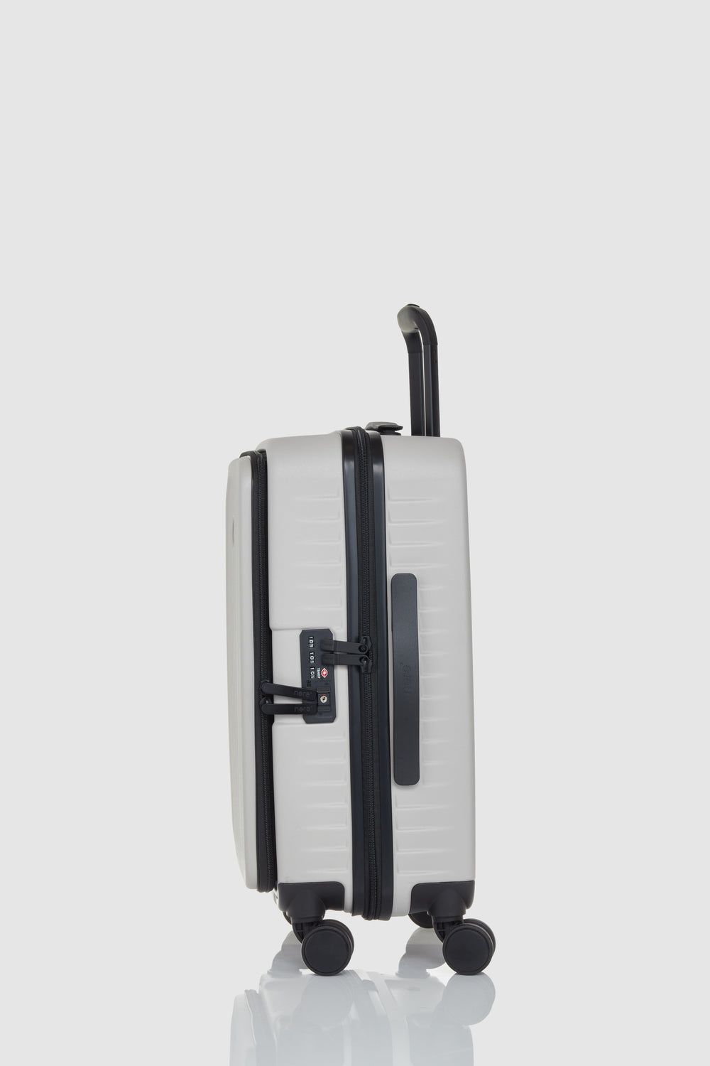 Venture Dual Open Cabin Suitcase