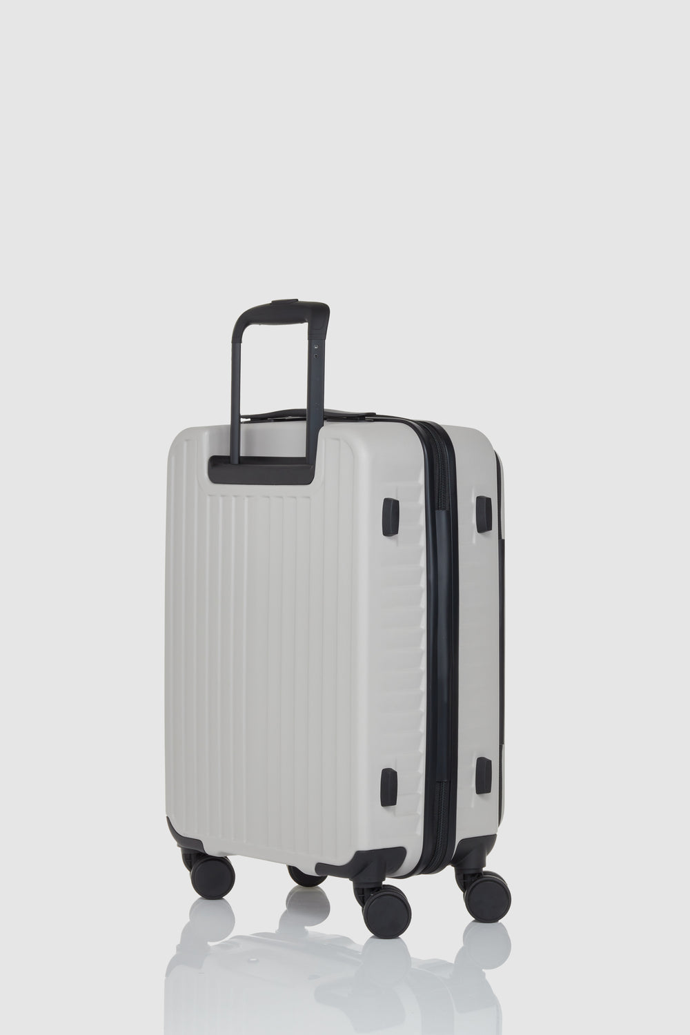 Venture Dual Open Cabin Suitcase