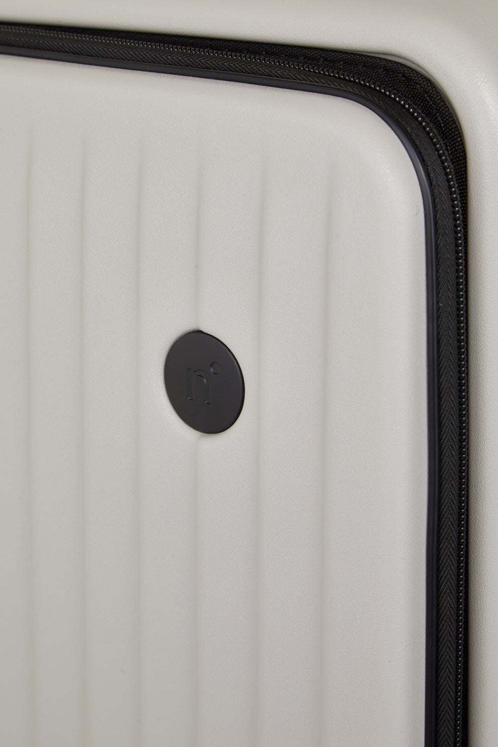 Venture Dual Open Cabin Suitcase