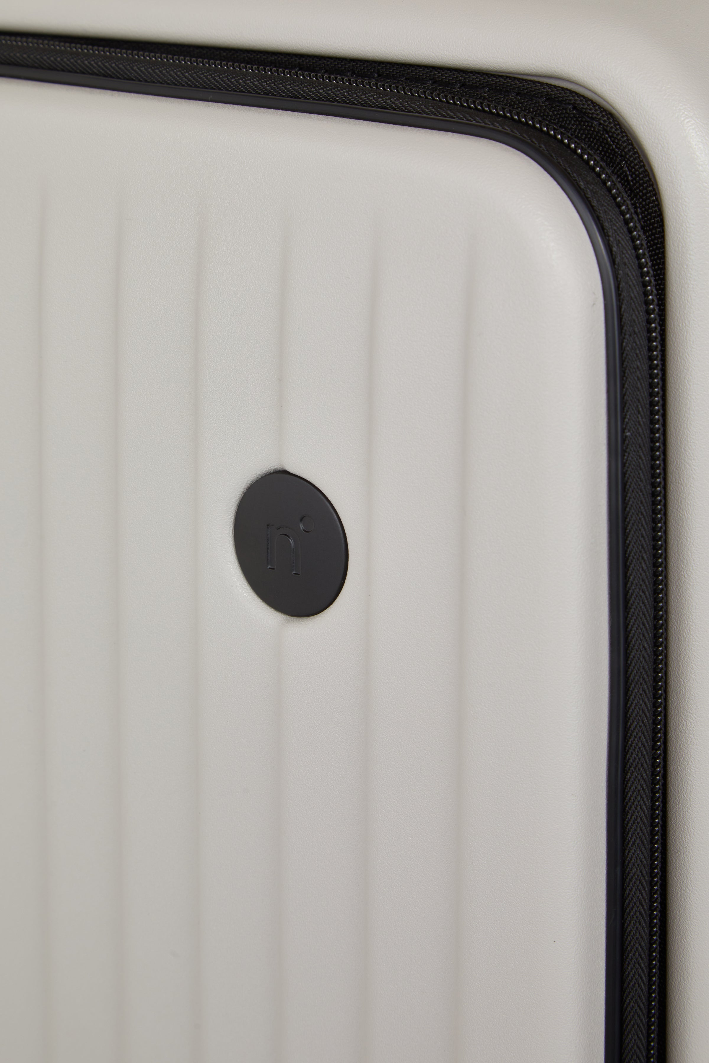 Venture Dual Open Cabin Suitcase