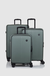 Venture Dual Open 3 Piece Set
