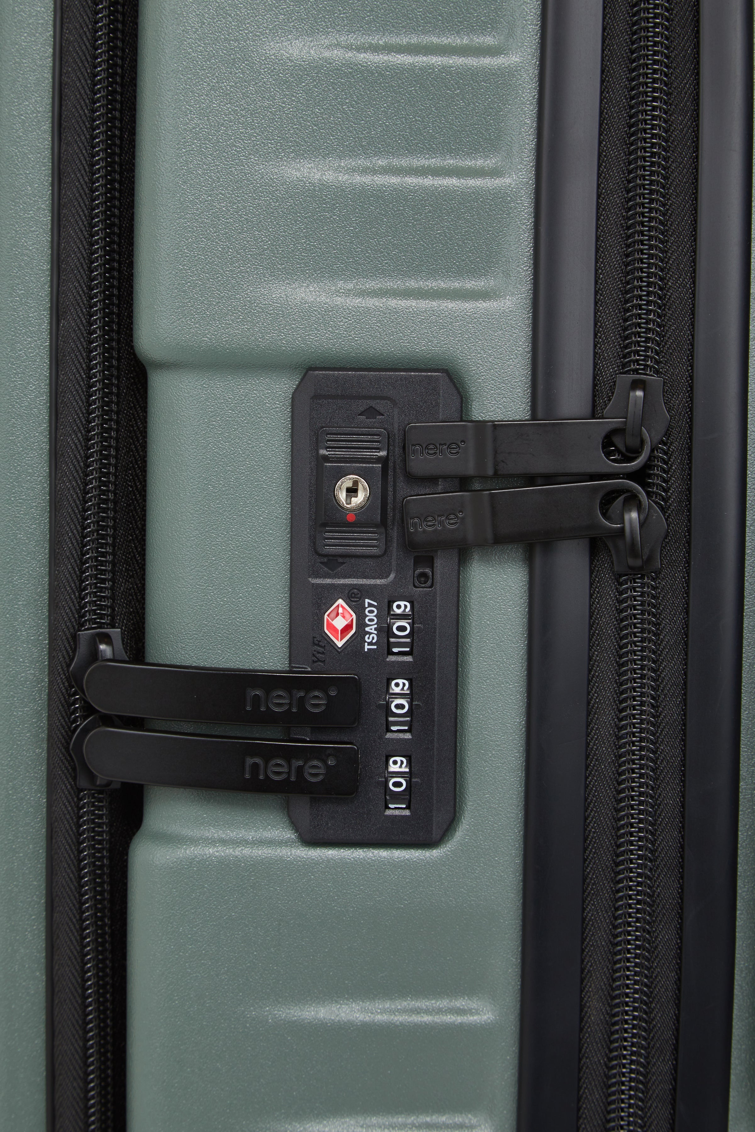 Venture Dual Open 3 Piece Set